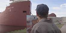 Matt Painting Plein Air