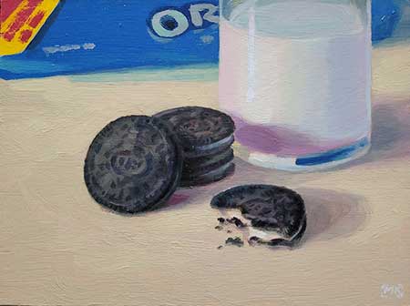 After School - 6x8