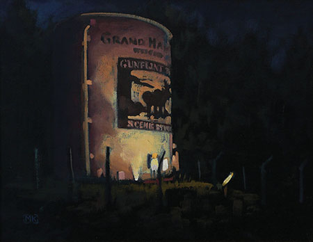Welcome To – 11x14